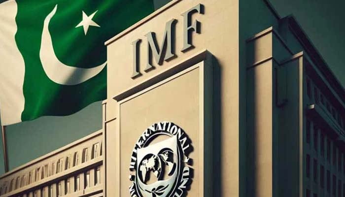 ڈیڑھ ارب ڈالر کی کلائمٹ فنانسنگ کیلئے IMF سے مذاکرات شروع