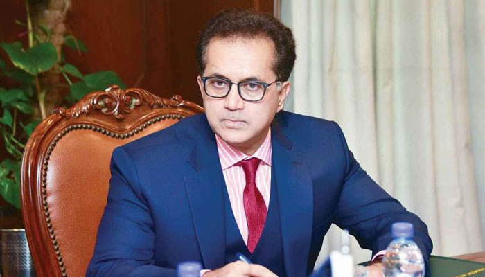 ایران کیساتھ آزاد تجارتی معاہدہ کرنے کی ضرورت ہے، پاکستانی سفیر