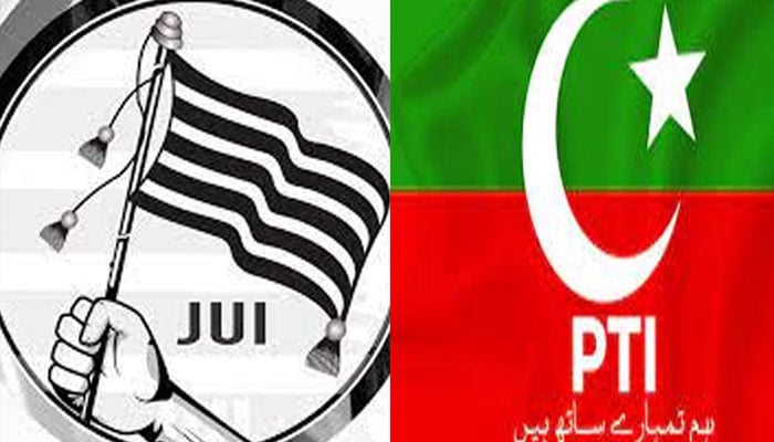 PTI اور JUI مل جائے تو حکومت کو چیلنج کا سامنا ہوسکتا ہے، تجزیہ کار