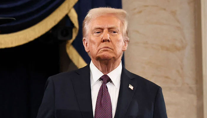 ٹرمپ دور میں اثر و رسوخ اور پیچھے رہ جانے والے گروہ کون سے ہونگے