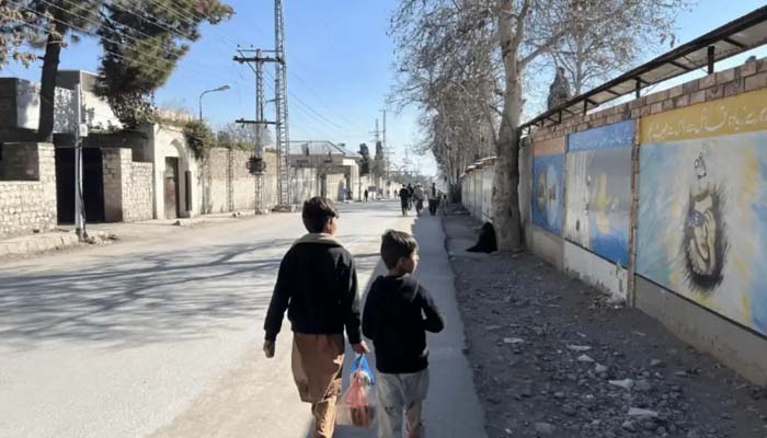 پارا چنار میں تعلیمی ادارے دو ماہ کی بندش کے بعد بھی نہ کھل سکے