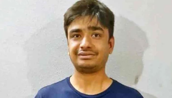 ارمغان کیس، انسداد منی لانڈرنگ کی IG سے تفصیلات فراہم کرنیکی درخواست