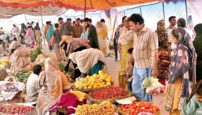 سینیٹ‘ رمضان میں مہنگائی‘ اتحادی بھی حکومت پر برس پڑے