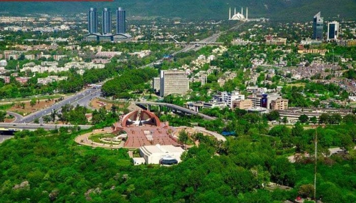 اسلام آباد میں نئی دہلی کی طرز پر اسمبلی اور منتخب جمہوری حکومت بنانے کی سفارش، اسمبلی اپنا لیڈر منتخب کرے گی جو میئر کہلائے گا