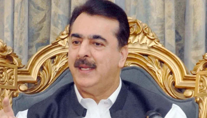 جب تک ادارے حکم نہیں مانتے اجلاس کی صدارت نہیں کرونگا، چیئرمین سینیٹ