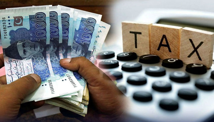 تنخواہ دار طبقے پر ٹیکسوں کا بوجھ کم کرنے کی تجویز