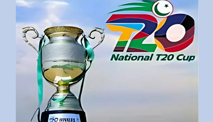 قومی ٹی 20 کپ کیلئے آج سے فیصل آباد میں میدان سجے گا