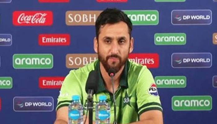 نیوزی لینڈ کے خلاف سیریز سے نئے کمبی نیشن کو تیار کرنے میں مدد ملے گی، کپتان سلمان آغا
