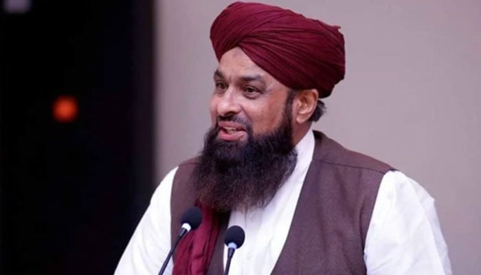 حکومت ختم نبوت کے آئین و قانون پر عملدرآمد کرائے، ثروت اعجاز، بلال سلیم قادری