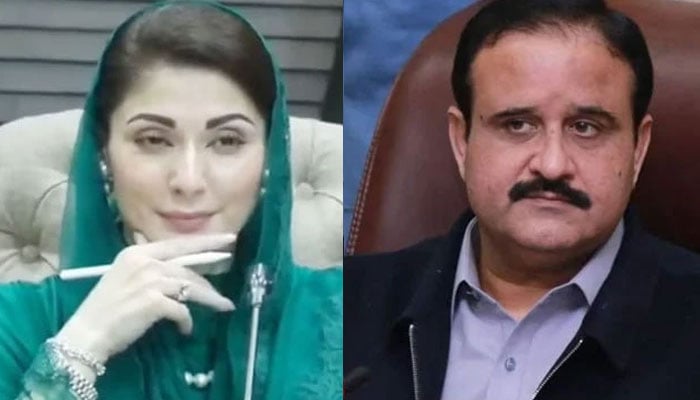 وزیر اعلیٰ مریم نواز کی کارکردگی بزدار حکومت سے بہتر، 53 فیصد کی رائے