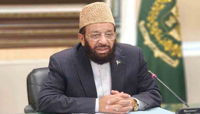 وفاقی وزیر برائے مذہبی امور نے مدینہ منورہ میں حج انتظامات کا جائزہ لیا