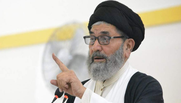 اقوام متحدہ انسانی حقوق کی فراہمی میں کامیاب نہ ہوسکا‘ علامہ ساجد نقوی