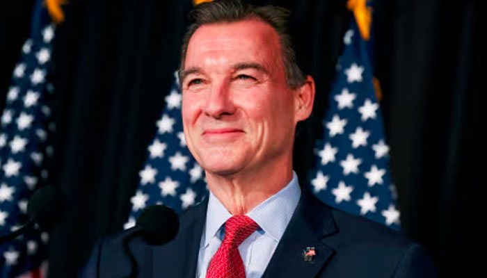 ٹرمپ پالیسی، ٹام سوازی کا پاکستانی کمیونٹی میں پھیلے خوف پر اظہار تشویش