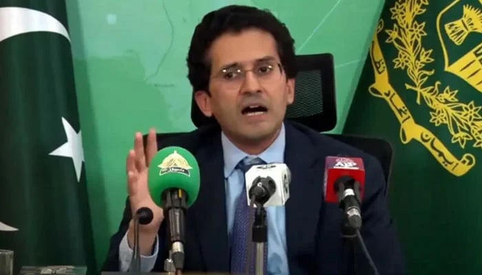 پاکستان میں بجلی کی قیمت ترقی کے سفر میں رکاوٹ، علی پرویز ملک