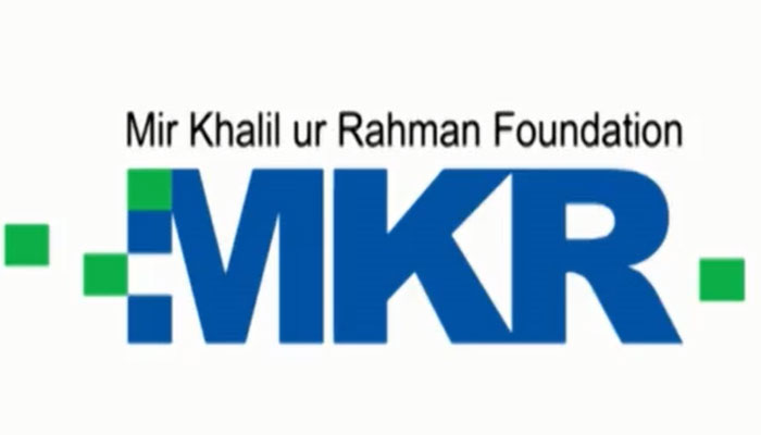 صحت مند، پرسکون زندگی کیلئے یوگا ضروری، جسم، دماغ، روح کو متوازن کرتا ہے، میر خلیل الرحمٰن میموریل سوسائٹی کا سیمینار