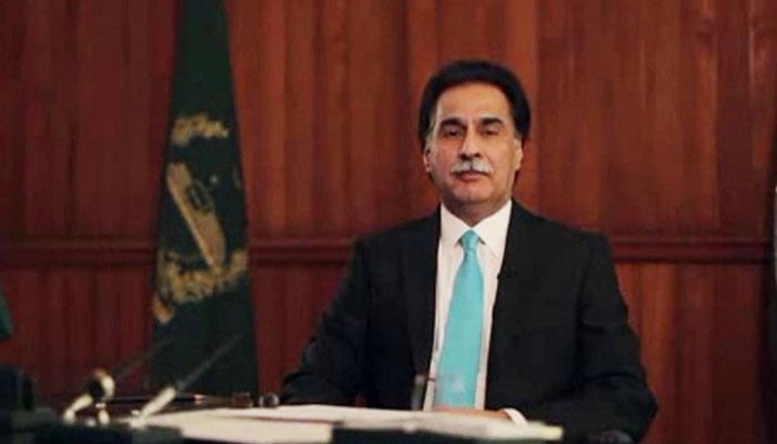 مسلم ممالک متحد ہوں تو دنیا ہماری آواز نظر انداز نہیں کر سکتی، ایاز صادق