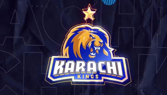 کراچی کنگز کی ٹیم میں چار تبدیلیاں کی گئیں