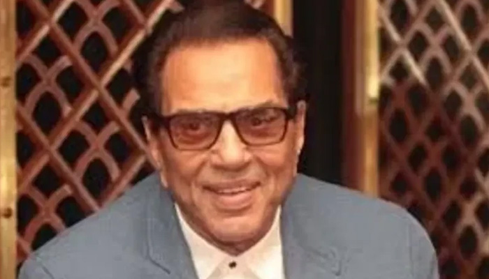 ابھی تو میں جوان ہُوں، 89 سالہ اداکار دھرمیندر کی خُوبصورتی اور فٹنس کا راز؟