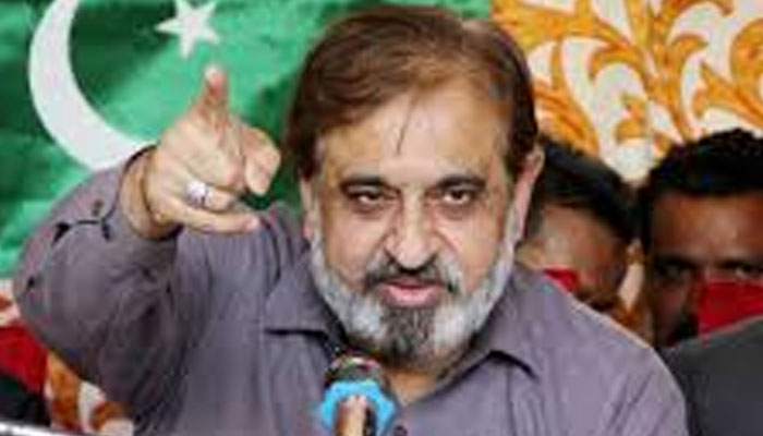 طارق حسن کو مسلم لیگ (ق) کا مرکزی سیکرٹری جنرل منتخب ہونے پر مختلف رہنماؤں کی مبارکباد