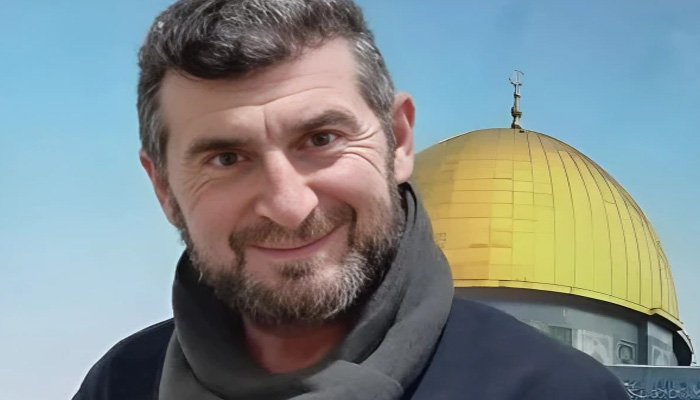 بیروت، اسرائیلی بمباری میں جماعت اسلامی لبنان کے رہنما سمیت 2 شہید