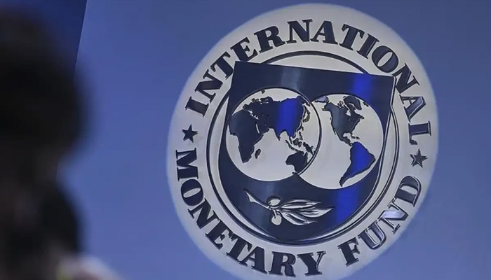 IMF نے پاکستان کی معاشی شرح نمو کا تخمینہ مزیدکم کردیا