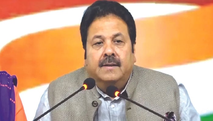 پاک بھارت ٹیموں کو الگ گروپ میں رکھنے کی تجویز نہیں دی، بھارتی کرکٹ بورڈ