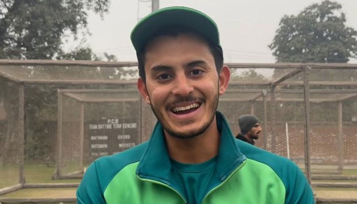 سعد بیگ کراچی کنگز کا حصہ بن گئے