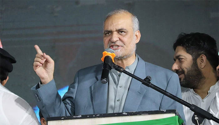 جماعت اسلامی تاجروں کی اپیل پر اہل غزہ سے اظہار یکجہتی کیلئے ملک بھر میں شٹر ڈاؤن ہڑتال