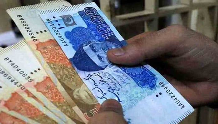 ای او بی آئی پنشن میں 15 فیصد اضافے کا اعلان یکم مئی کو ہوگا