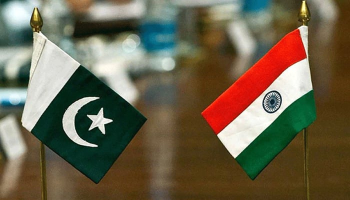پاکستان اور بھارت محصورین کے مسئلے کا حل نکالیں، وائس فار ہیومینٹی انٹرنیشنل