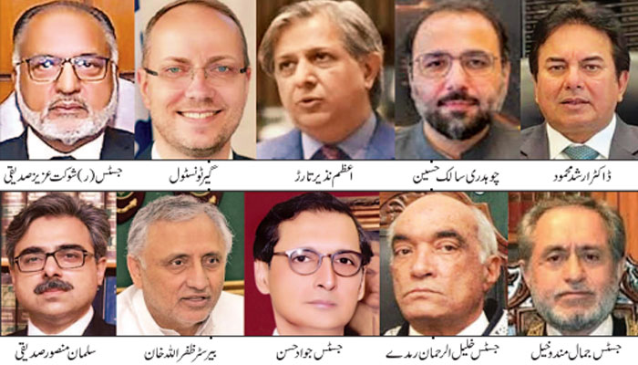 یکم مئی ’’صنعتی ہم آہنگی کے فروغ کا عزم‘‘ ٰILO اور NIRC کی مشترکہ کانفرنس کل