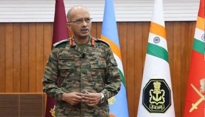 پاکستان کیخلاف مہم جوئی سے انکار، بھارتی لیفٹیننٹ جنرل فارغ، انڈین فوج کے دو یونٹس لڑ پڑے، 5 سکھ اہلکار ہلاک