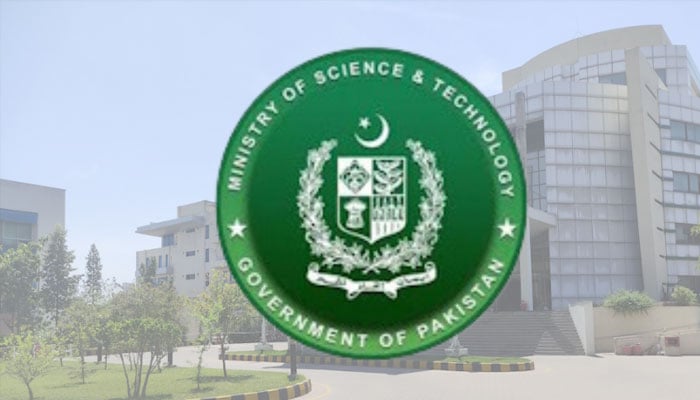 وزارت سائنس، 4 اداروں کے سربراہوں کے لک آفٹر چارج کی میعاد مقرر
