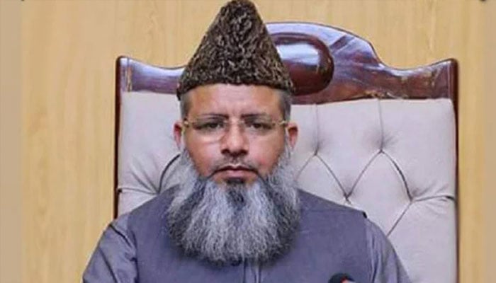 ڈاکٹرمحمد راغب نعیمی اسٹیٹ بینک کی شریعہ ایڈوائزری کمیٹی کے چیئرمین مقرر
