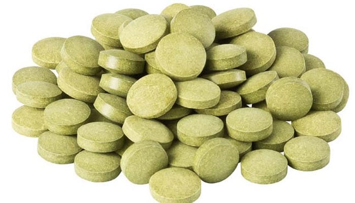لیاری میں کارروائی، 5 کروڑ کی سکون آور ادویات کی بڑی مقدار برآمد