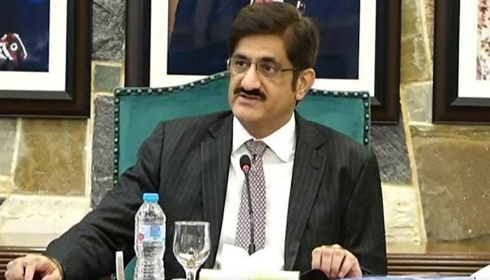 گندم‘ چاول کے بیج کم، کاشتکاروں کیلئے 4 سالہ پیکیج تیار کیا جائے، وزیراعلیٰ سندھ