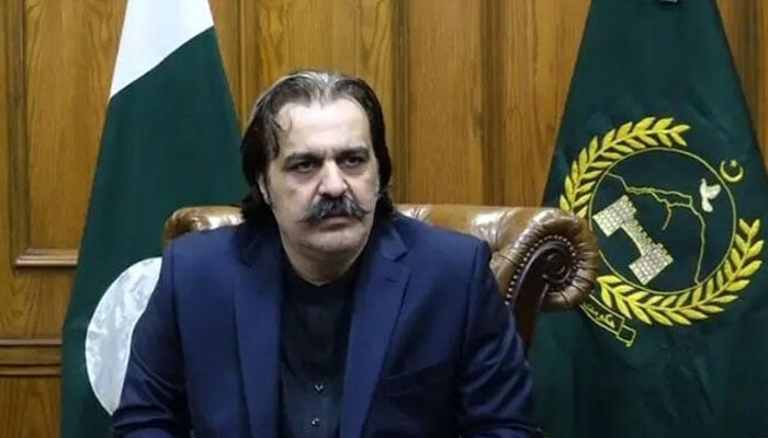 خیبرپختونخوا میں 40 ارب کے مالیاتی اسکینڈل نے ہلچل مچادی، وزیراعلیٰ علی امین کا سخت نوٹس