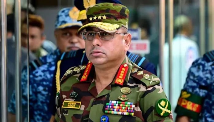 بنگلادیش کی فوج نے جنگ کی تیاری شروع کر دی، بھارتی میڈیا کا دعویٰ