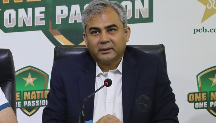 قائمہ کمیٹی نے چیئرمین پی سی بی کو سپر لیگ پر بریفنگ کیلئے طلب کرلیا