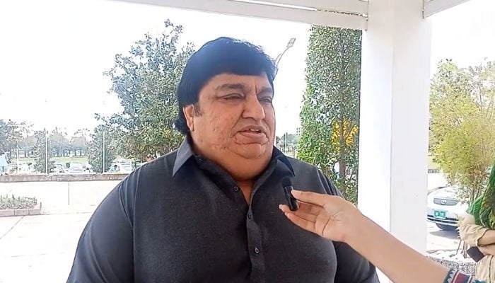فوج صرف سرحدوں کی محافظ نہیں قومی یکجہتی کی علامت ہے، کھیئل داس