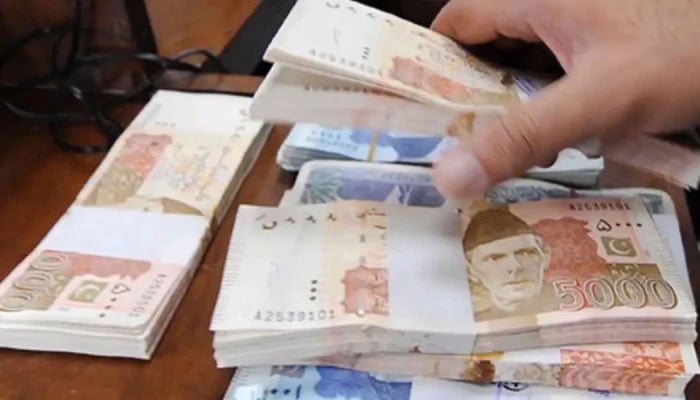 خیبرپختونخوا میں 40 ارب کے مالی اسکینڈل میں مزید ہوشربا انکشافات