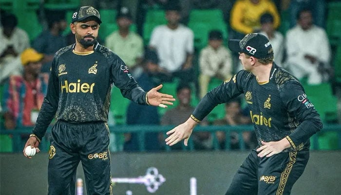 سپر لیگ میں ہلچل، اسلام آباد یونائیٹڈ کی مسلسل دوسری شکست، زلمی کامیاب