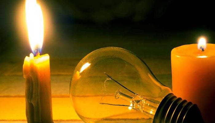 لیاقت آباد سی ون ایریا میں غیر اعلانیہ لوڈشیڈنگ معمول