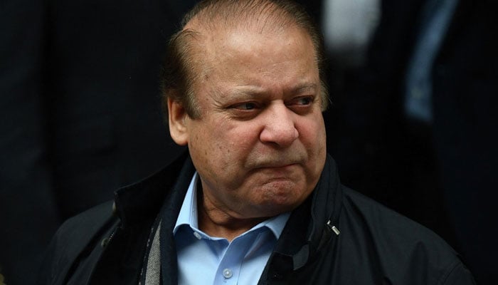 قومی اتحاد و یکجہتی کیلئے پارلیمنٹ کا کردار قابل تحسین ہے، نواز شریف