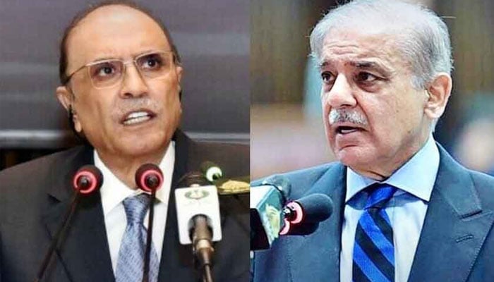 حکومت صحافیوں کی بہتری کیلئے مل کر کام کرے گی، صدر ، وزیر اعظم