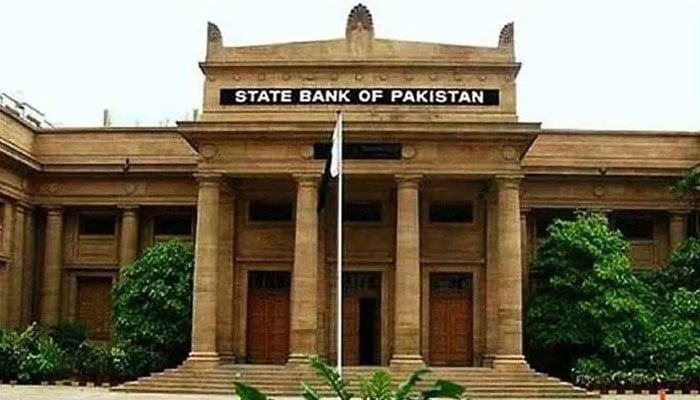 پاکستان میں ڈسکاؤنٹ ریٹ گیارہ یا ساڑھے 11 فیصد کیا جائے گا