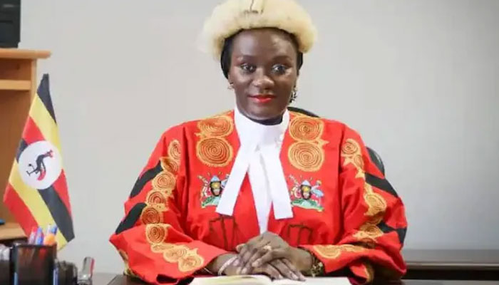 برطانیہ میں اقوام متحدہ کی جج کو جیل ہو گئی