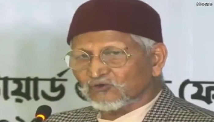 بھارت کے پاکستان پر حملہ کرنے پر ہمیں 7 بھارتی ریاستوں پر قبضہ کر لینا چاہیے، سابق بنگلادیشی میجر جنرل
