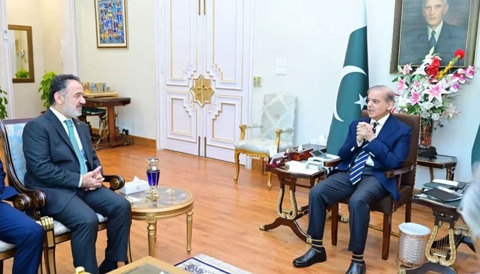 پہلگام حملہ، غیرجانبدار عالمی تحقیقات میں ترکیہ کی شمولیت کا خیرمقدم کریں گے، وزیراعظم، پاکستانی موقف کے حامی، ترکیہ، سوئٹزر لینڈ کی تحقیقات میں تعاون کی پیشکش