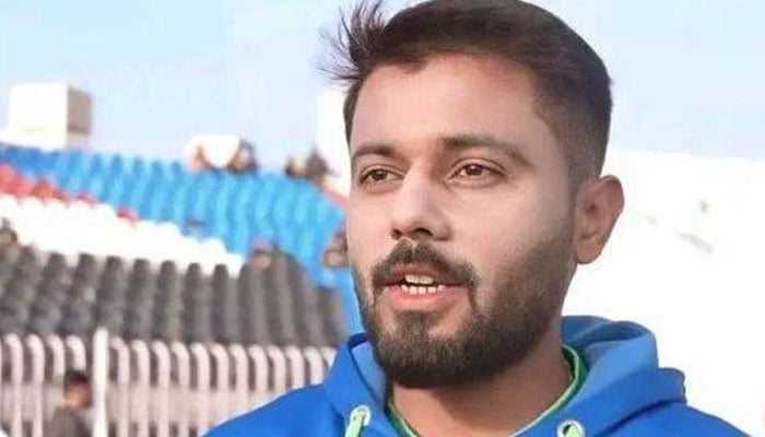 اب میری توجہ وائٹ بال کرکٹ پر ہے، ہم بہت کم ٹیسٹ کھیلتے ہیں، سعود شکیل